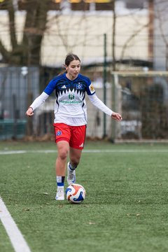 Bild 298 - wCJ HSV - ETV - Esbjerg